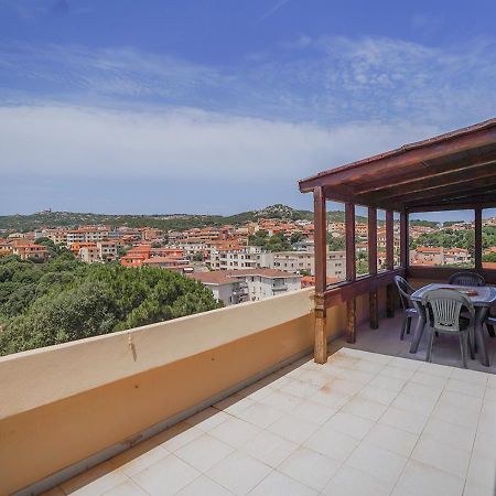 Murphy Holiday Home - Belvedere La Maddalena  Buitenkant foto