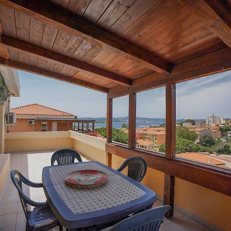 Murphy Holiday Home - Belvedere La Maddalena  Buitenkant foto