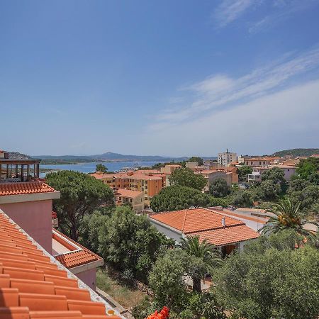Murphy Holiday Home - Belvedere La Maddalena  Buitenkant foto