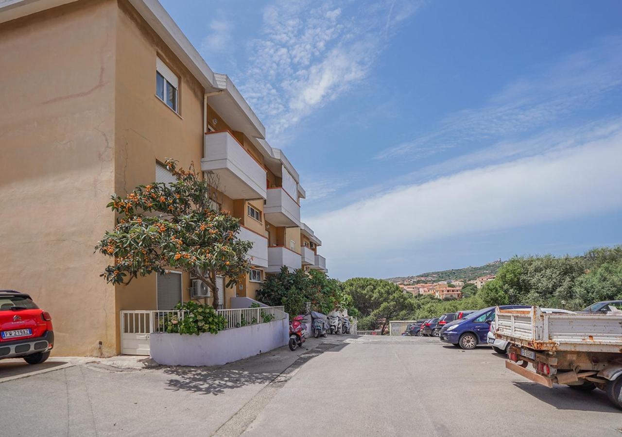 Murphy Holiday Home - Belvedere La Maddalena  Buitenkant foto