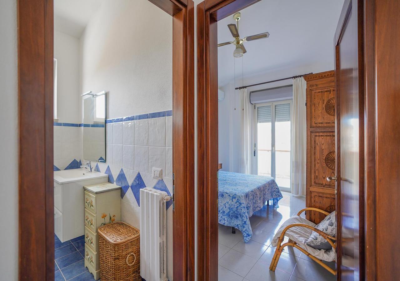 Murphy Holiday Home - Belvedere La Maddalena  Buitenkant foto