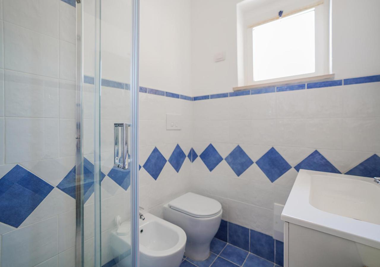 Murphy Holiday Home - Belvedere La Maddalena  Buitenkant foto