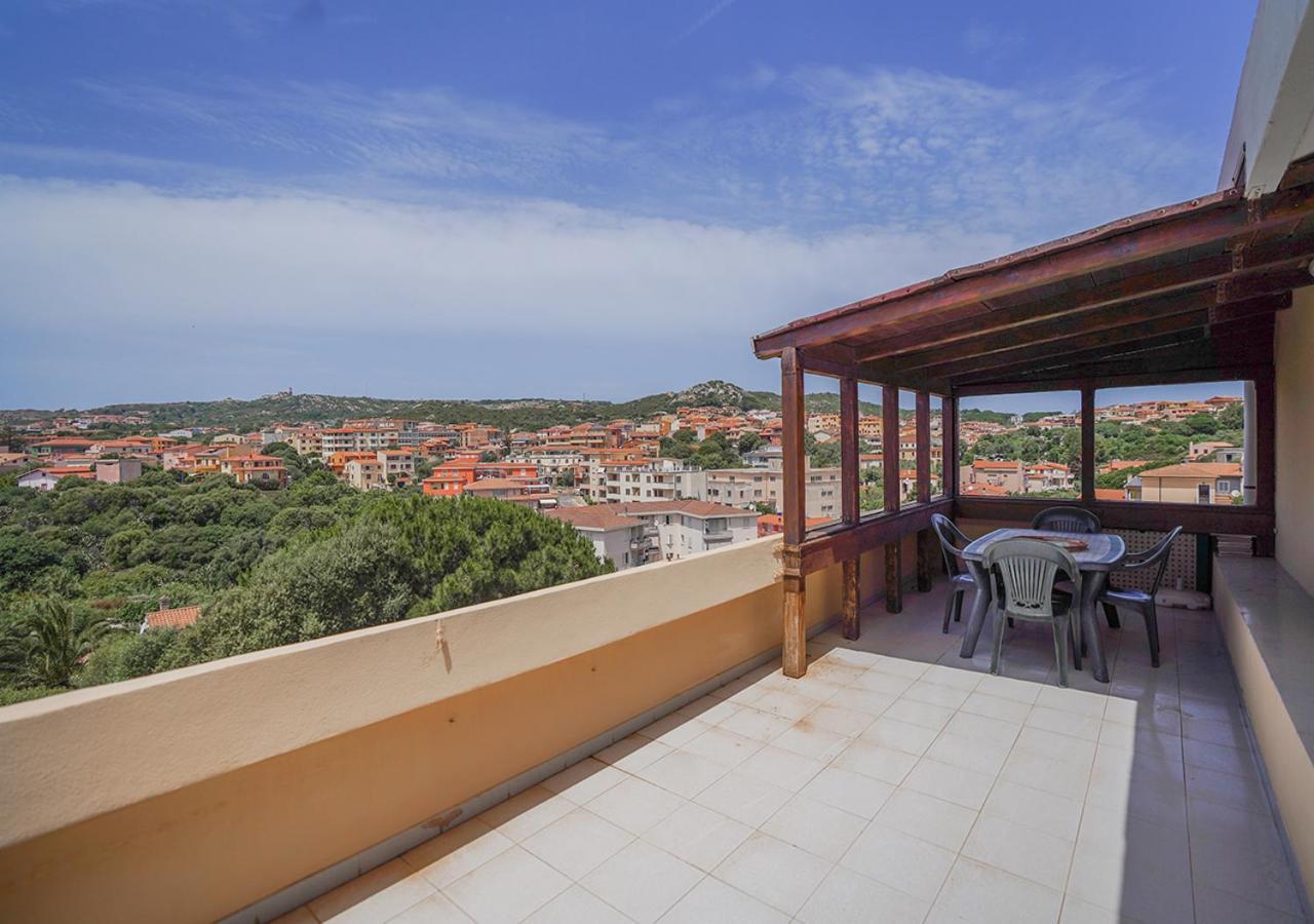 Murphy Holiday Home - Belvedere La Maddalena  Buitenkant foto