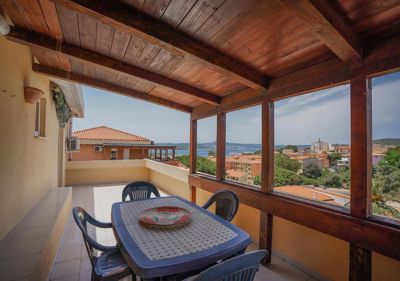 Murphy Holiday Home - Belvedere La Maddalena  Buitenkant foto