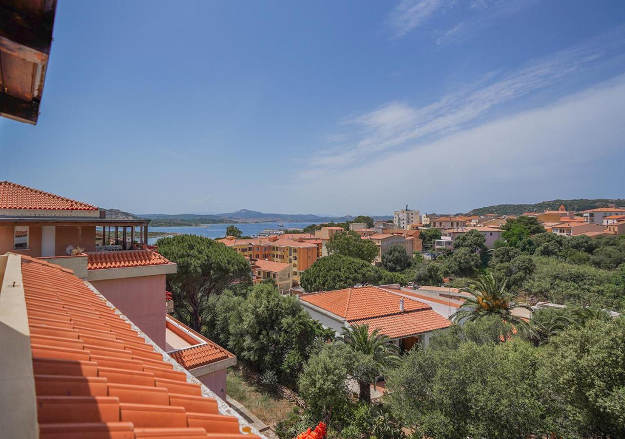 Murphy Holiday Home - Belvedere La Maddalena  Buitenkant foto
