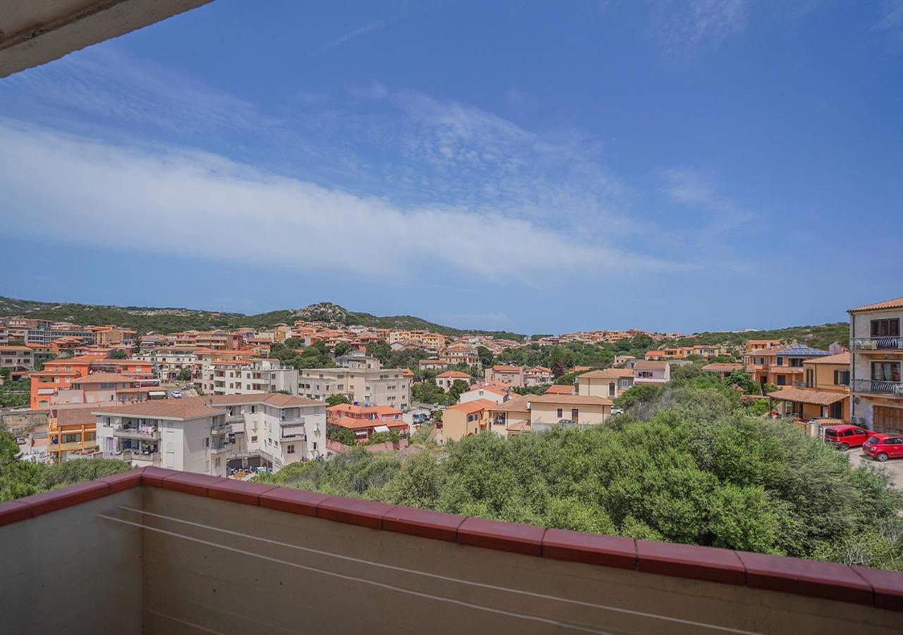 Murphy Holiday Home - Belvedere La Maddalena  Buitenkant foto