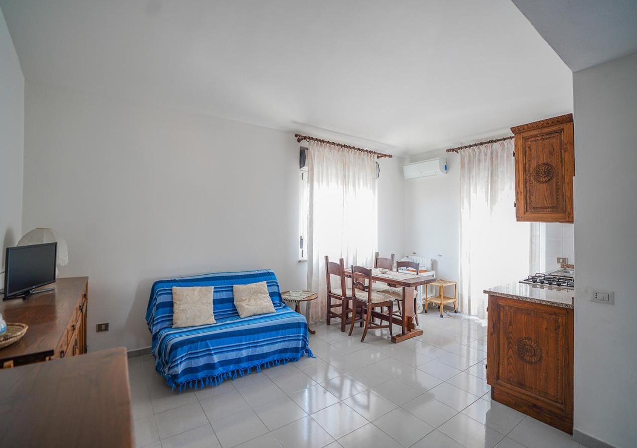 Murphy Holiday Home - Belvedere La Maddalena  Buitenkant foto