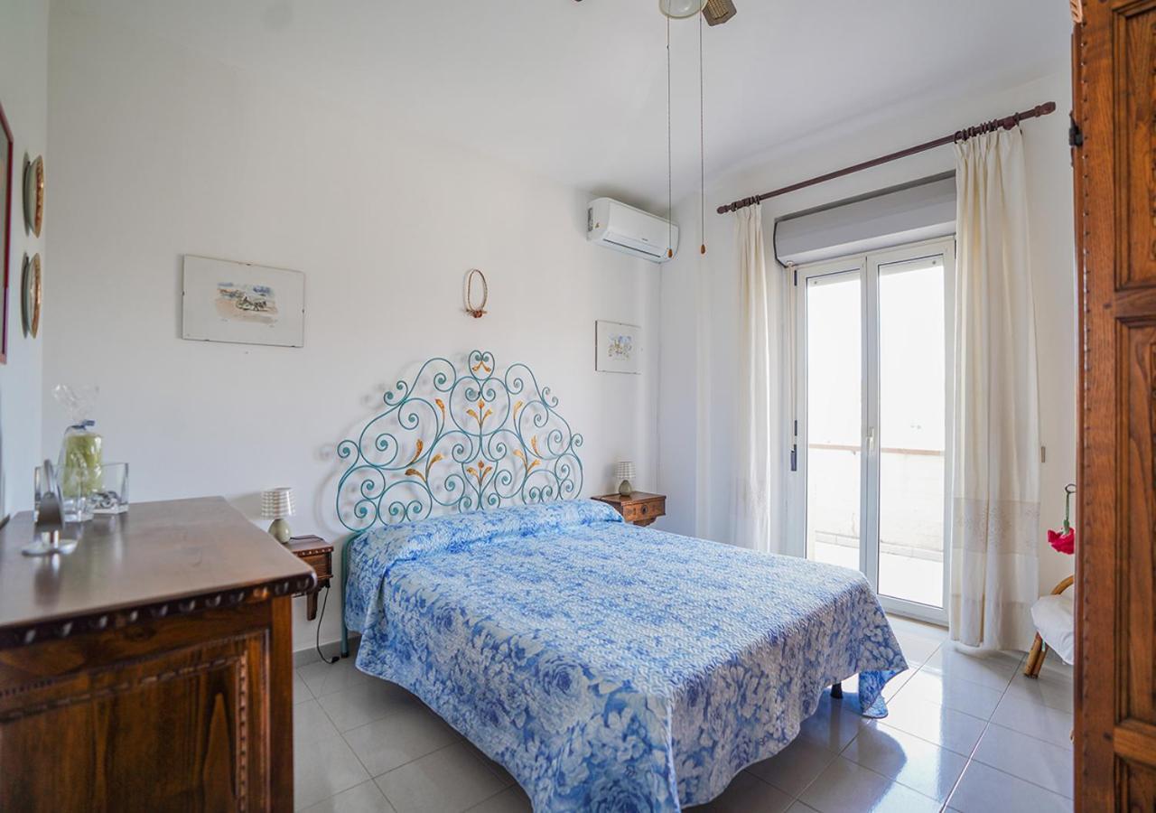 Murphy Holiday Home - Belvedere La Maddalena  Buitenkant foto