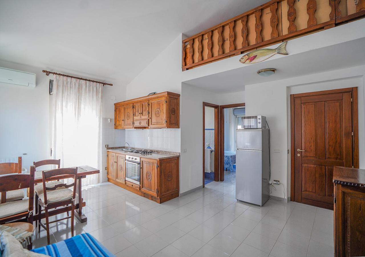 Murphy Holiday Home - Belvedere La Maddalena  Buitenkant foto