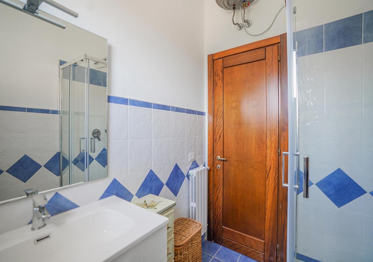 Murphy Holiday Home - Belvedere La Maddalena  Buitenkant foto